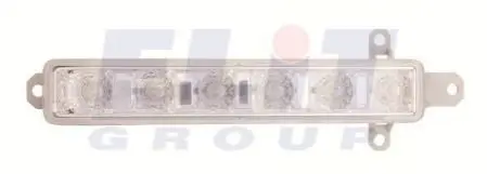 Фото 1 — Денні ходові ліхтарі DEPO (550-1607N-AE) Фото Денні ходові ліхтарі DEPO (550-1607N-AE) зображення 1