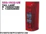 Задний фонарь DEPO (5501932RUE) изображение 1