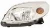 Фара передняя DEPO (551-1170R-LDEM1) изображение 1