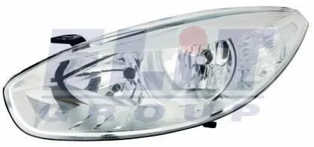 Автозапчасть DEPO 5511184LMLDEM