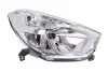 Фара передняя DEPO (551-1196R-LD-EM) изображение 1