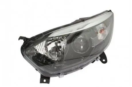 Основна фара DEPO 5511199LMLDEM2
