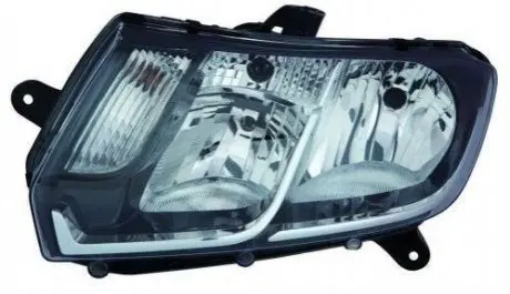 Основна фара DEPO 551-11A2R-LDEM2 Купити в Україні