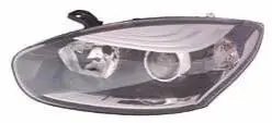 Фара передняя DEPO 551-11A5LMLDEM1