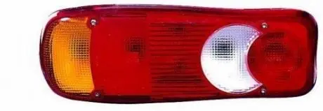 Фонарь задний L DEPO 551-1944L-UE