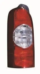 Фонарь задний DEPO 551-1970R-UE