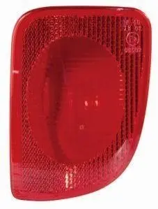 Задня протитуманна фара DEPO 551-4001R-LD-UE Купити в Україні