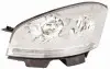 Фара Лів (H1/H21W/H6W/H7, електричн, з мотором) CITROEN C4 PICASSO I 10.06-09.10 DEPO (5521125LMLDEMC) зображення 1