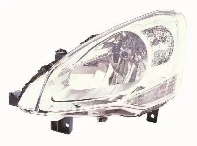 Фара передняя DEPO 552-1129RMLD-EM Купить в Украине