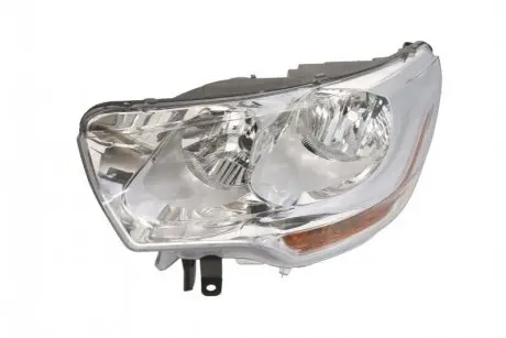 Основна фара DEPO 5521135LMLDEM
