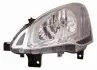 Фото Фара Лів (H4, електричн, з мотором) CITROEN BERLINGO II 04.08-01.12 DEPO (552-1141LMLD-EM) зображення 1