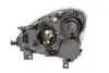 Фара Прав (H4, електричн, з мотором) CITROEN BERLINGO II 04.08-01.12 DEPO (5521141RMLDEM) зображення 2