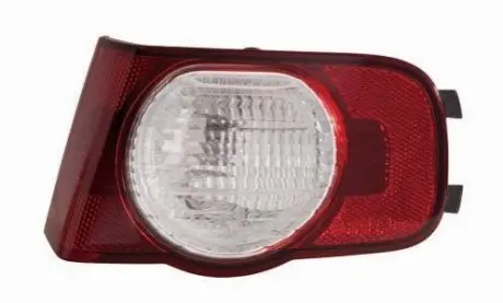 Протитуманна фар задн Прав CITROEN C3 II 11.09-12.16 DEPO 5521309RLDUE
