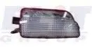Ліхтар заднього ходу Прав CITROEN C4 I 11.04-12.10 DEPO 5521310RLDUE