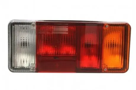 Фонарь задний DEPO 552-1929R-LD-WE