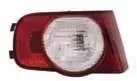 Протитуманна фар задн Лів CITROEN C3 II 11.09-12.16 DEPO 552-4004L-LD-UE