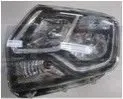 Фара передняя DEPO 553-1101L-LDEM2