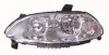 Фара Лів (H1/H7/PY21W/W5W, електричн, з мотором, колір повороту: прозор) FIAT CROMA 194 06.05-11.07 DEPO (6611149LLDEM) зображення 1