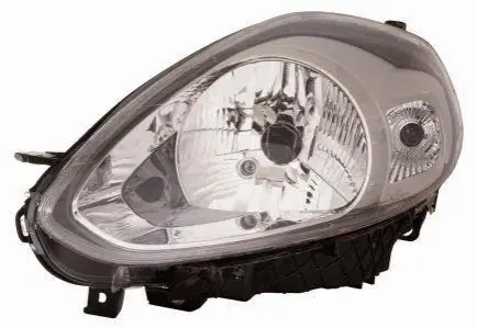 Фара лева DEPO 6611162LMLDEM1