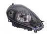 REFLEKTOR  FIAT  PUNTO  EVO  03.09-02.12  PR 661-1162RMLDEM2