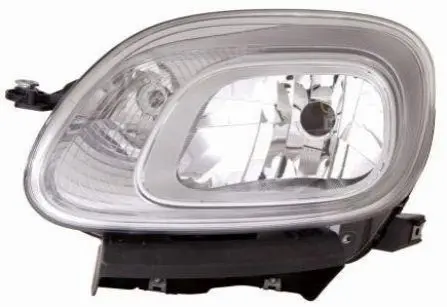 Автозапчасть DEPO 6611168RMLDEM