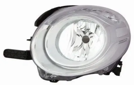 Автозапчасть DEPO 6611170RMLDEM