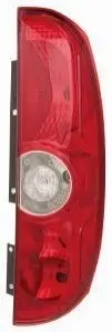 Фонарь задний DEPO 661-1947L-UE