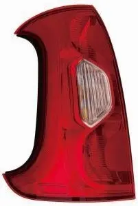 Автозапчасть DEPO 6611952RUE