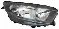 Фара права DEPO 6631111RMLDEM2