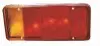 Задній ліхтар 663-1901L-LD-WE