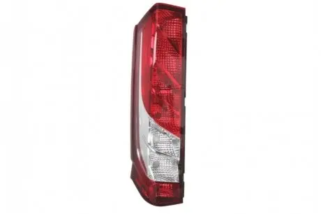 Ліхтар задній Лів (P21W/R5W) IVECO DAILY VI Full body 03.14-12.23 DEPO 663-1910L-UE