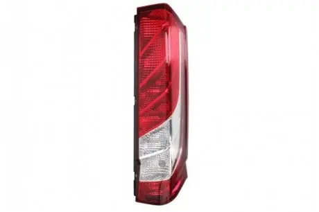 Ліхтар задній Прав (P21W/R5W) IVECO DAILY VI Full body 03.14-04.19 DEPO 663-1910R-UE