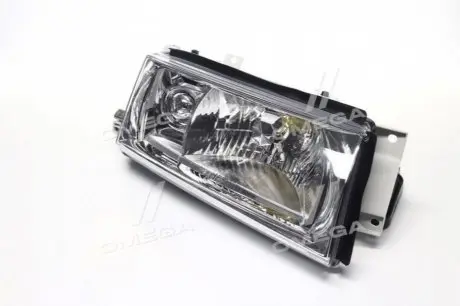 Основна фара DEPO 665-1106R-LDBEM Купити в Україні