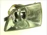 Противотуманная фара передняя левая DEPO (6652004LUE) изображение 1