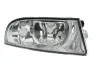 Протитуманна фара передн Прав (H8) SKODA OCTAVIA II 11.08-06.13 DEPO (6652006RUE) зображення 1