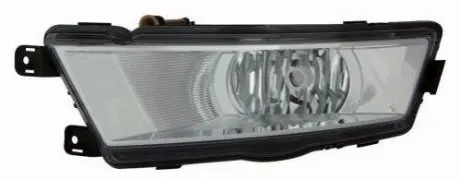 Протитуманна фара DEPO 6652012RUE