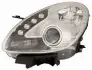 Фара Лів (H1/H7/LED, електричн, з мотором, колір відбивача: хром, колір повороту: білий) ALFA ROMEO GIULIETTA 04.10-03.16 DEPO (6671118LMLDEM1) зображення 1