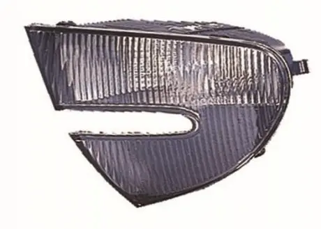 Вказівник повороту DEPO 6671601LAE