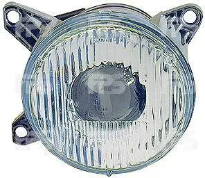 Фара передня DEPO FP 0057 R6-E Купити в Україні