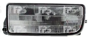 Фото Фара протитуманна DEPO (FP 0060 H2-E) зображення 1