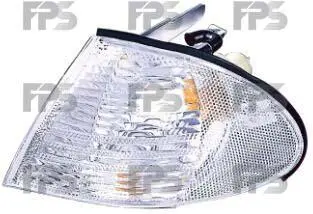 Фото Повторювач повороту DEPO (FP 0061 K1-E) зображення 1