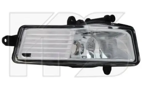 Фара протитуманна DEPO FP 1204 H4-E Купити в Україні