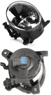 Фара протитуманна DEPO FP 1208 H1-E Купити в Україні