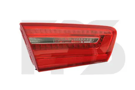 Ліхтар задній DEPO FP 1214 F3-E Купить в Украине