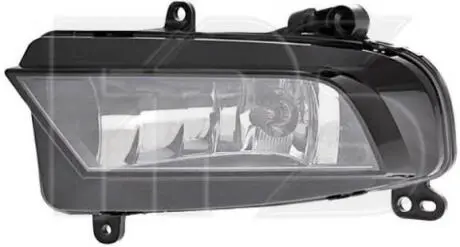 Фара протитуманна DEPO FP 1215 H2-E Купити в Україні