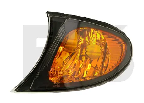 Фото Повторювач повороту DEPO (FP 1401 K3-E) зображення 1