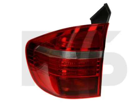 Фото Автозапчасть DEPO (FP1407F1E) зображення 1