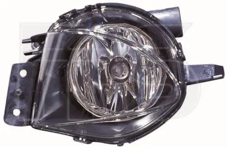 Фото 1 — Фара протитуманна DEPO (FP 1408 H1-E) Фото Фара протитуманна DEPO (FP 1408 H1-E) зображення 1