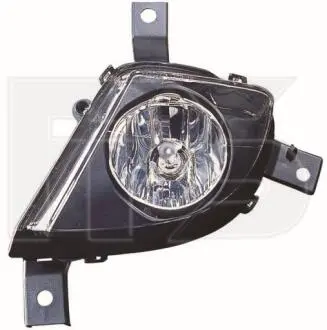 Фото Фара протитуманна DEPO (FP 1408 H3-E) зображення 1