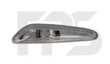 Фото Повторювач повороту DEPO (FP 1408 KB1-E) зображення 1